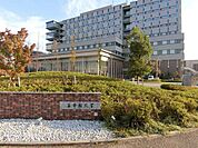 私立立命館大学大阪いばらきキャンパス 徒歩68分。 5380m