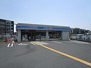 ローソン茨木豊川三丁目店 徒歩28分。 2210m
