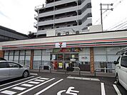 セブンイレブン 高槻富田丘町店 徒歩18分。 1390m