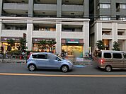 スーパーマルヤス茨木駅前店 徒歩36分。徒歩15分。 2830m