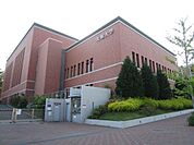 私立大和大学 徒歩17分。 1350m