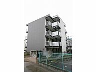 大阪府高槻市古曽部町2丁目9-15：物件画像／株式会社エリッツ　阪急茨木市店