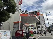 エネオス浄正橋SS 徒歩11分。 870m