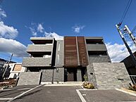 大阪府三島郡島本町桜井2丁目13-27：物件画像／株式会社エリッツ　阪急茨木市店