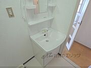 洗面所