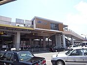 茨木駅(JR 東海道本線) 徒歩34分。 2710m