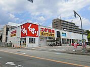 スギ薬局箕面小野原店 徒歩26分。 2050m