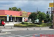 ココス　茨木鮎川店 徒歩21分。 1610m