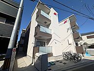 大阪府吹田市内本町3丁目7-14：物件画像／株式会社エリッツ　阪急茨木市店