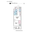 COMFORIA江坂12階11.3万円