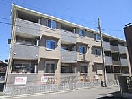 大阪府高槻市郡家新町20-22：物件画像／株式会社エリッツ　阪急茨木市店