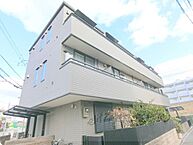 大阪府茨木市庄2丁目3-25：物件画像／株式会社エリッツ　阪急茨木市店
