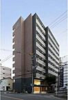 大阪府大阪市東淀川区東中島1丁目12-13：物件画像／株式会社エリッツ　阪急茨木市店