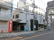医療法人篤靜会谷川記念病院 徒歩23分。 1800m