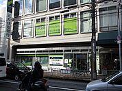 三井住友銀行　茨木支店 徒歩24分。 1870m