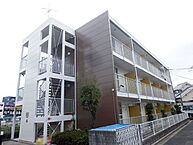 大阪府摂津市別府1丁目3-26：物件画像／株式会社エリッツ　阪急茨木市店