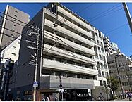 大阪府大阪市北区西天満6丁目4-9：物件画像／株式会社エリッツ　阪急茨木市店
