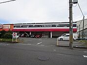 フレスコ今城店 徒歩12分。 910m