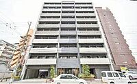 大阪府大阪市東淀川区東中島1丁目12-36：物件画像／株式会社エリッツ　阪急茨木市店