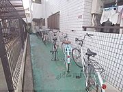 駐車スペース