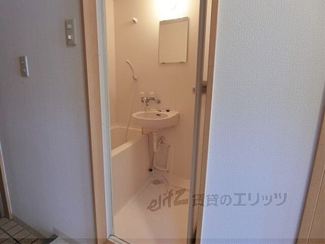 浴室