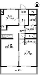 サンメゾンIII