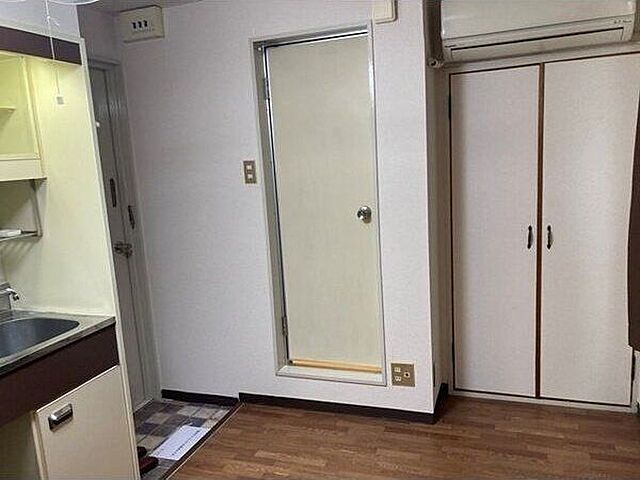 洋室