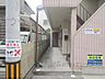 エントランス：エントランス