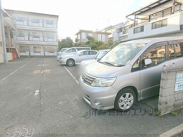 ネオコーポ都　東棟 112｜大阪府茨木市主原町(賃貸アパート1K・1階・20.00㎡)の写真 その13