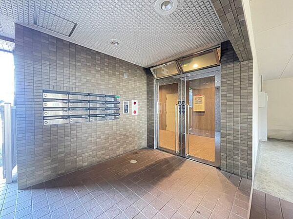 アビテ東千里 ｜大阪府吹田市岸部中5丁目(賃貸マンション3LDK・3階・66.00㎡)の写真 その25