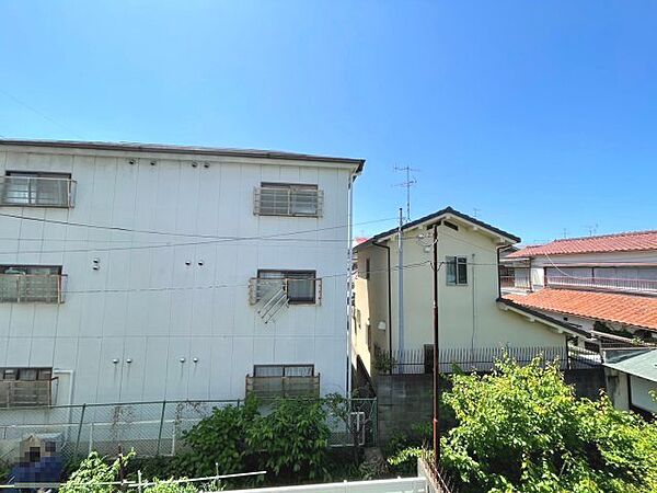 ベリオ豊島野 ｜大阪府池田市天神1丁目(賃貸マンション2LDK・2階・56.41㎡)の写真 その22