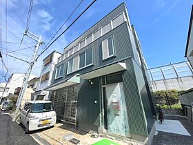 サニーコート泉  ｜ 大阪府吹田市泉町1丁目（賃貸マンション2LDK・3階・43.62㎡） その26