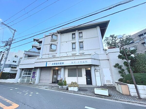 プリオール千里 ｜大阪府吹田市千里山高塚(賃貸マンション2LDK・4階・82.51㎡)の写真 その1