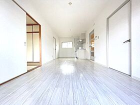 グリーンパレス千里中央　A棟  ｜ 大阪府豊中市上新田2丁目（賃貸マンション2LDK・2階・60.48㎡） その4