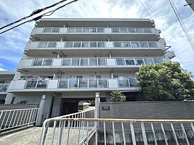 池田井口堂パークホームズ  ｜ 大阪府池田市井口堂2丁目（賃貸マンション3LDK・4階・64.43㎡） その1