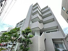 KFLAT  ｜ 大阪府豊中市熊野町4丁目（賃貸マンション2LDK・3階・55.81㎡） その1