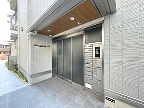 Maison de la Ciel  ｜ 大阪府池田市石橋1丁目（賃貸アパート2LDK・2階・61.94㎡） その24