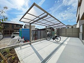 Maison de la Ciel  ｜ 大阪府池田市石橋1丁目（賃貸アパート2LDK・2階・61.94㎡） その25