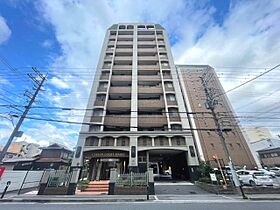 セレッソコート江坂  ｜ 大阪府吹田市江坂町1丁目（賃貸マンション3LDK・12階・80.17㎡） その1