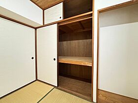 蛍池ロイヤルマンション  ｜ 大阪府豊中市螢池南町3丁目（賃貸マンション3LDK・2階・79.33㎡） その13