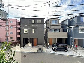 蛍池ロイヤルマンション  ｜ 大阪府豊中市螢池南町3丁目（賃貸マンション3LDK・2階・79.33㎡） その24