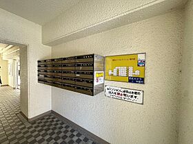 蛍池ロイヤルマンション  ｜ 大阪府豊中市螢池南町3丁目（賃貸マンション3LDK・2階・79.33㎡） その28