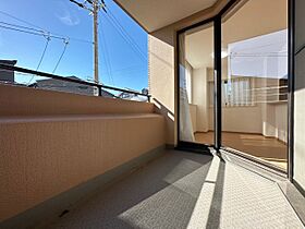 エフュージョン豊中岡町  ｜ 大阪府豊中市宝山町（賃貸マンション3LDK・2階・70.72㎡） その24