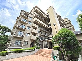 ユニハイム千里丘 910 ｜ 大阪府吹田市新芦屋上（賃貸マンション3LDK・4階・70.01㎡） その1