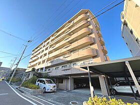 千里オークプライズ  ｜ 大阪府吹田市佐井寺3丁目（賃貸マンション3LDK・7階・70.30㎡） その1