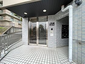 コート北千里　A棟  ｜ 大阪府吹田市上山田（賃貸マンション3LDK・3階・99.30㎡） その29