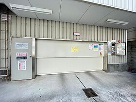 東明マンション江坂II  ｜ 大阪府吹田市豊津町（賃貸マンション2LDK・2階・56.07㎡） その26