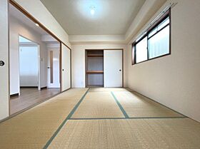 リベール石澄  ｜ 大阪府池田市畑2丁目（賃貸マンション3LDK・2階・60.25㎡） その8