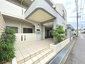 プランドール百楽荘  ｜ 大阪府箕面市百楽荘3丁目（賃貸マンション2LDK・2階・51.00㎡） その24