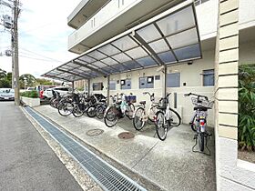 プランドール百楽荘  ｜ 大阪府箕面市百楽荘3丁目（賃貸マンション2LDK・2階・51.00㎡） その26